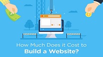 网站建设的成本有哪些？您应该知道的五大成本